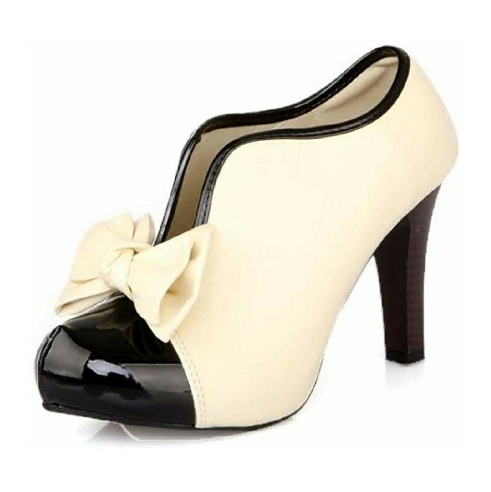 Vintage Heels